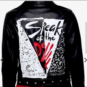 Disney Cruella Jacket.